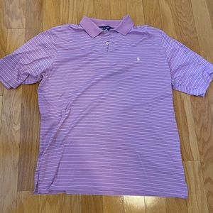 Ralph Lauren polo golf